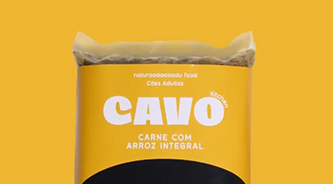 Art direction - Motion and visual design to Cavo